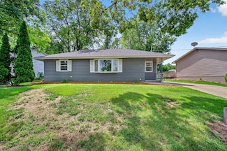 603 E Diehl Ave, Des Moines, IA 50315