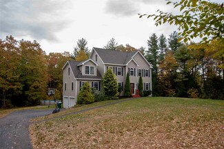 110 Tuck Dr, Fremont, NH 03044