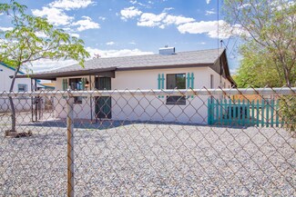 3718 S Clark Ave, Tucson, AZ 85713