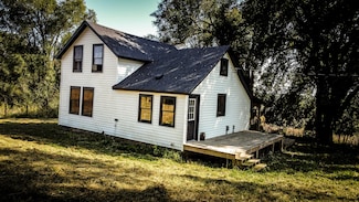 N32838 Briten Rd, Blair, WI 54616