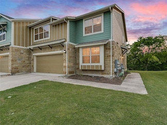 1620 Bryant Dr Unit 206, Round Rock, TX 78664
