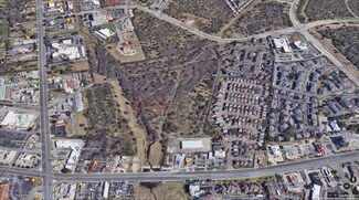 LOT 12C N Rincon Blvd, San Antonio, TX 78240