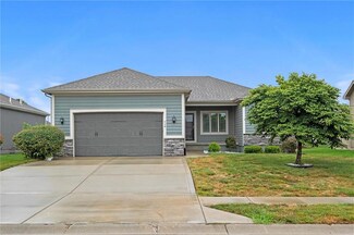 714 Gamma Grass Place, Raymore, MO 64083