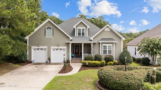 1100 Sea Bourne Way, Sunset Beach, NC 28468