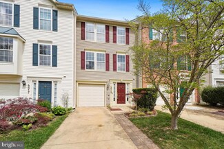 4615 Ripley Manor Terrace, Olney, MD 20832