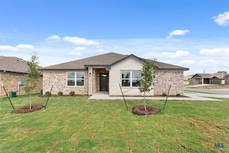 6001 Dorado Dr, Killeen, TX 76542