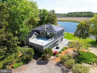 138 N Maple Ave, Tuckerton, NJ 08087