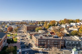 10 Yeamans St Unit 13, Revere, MA 02151