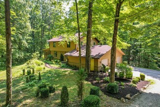 6318 E Centenary Rd, Mooresville, IN 46158