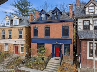 1165 Murray Hill Ave, Pittsburgh, PA 15217