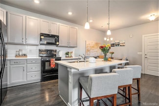 15385 W 64th Ln Unit 304, Arvada, CO 80007