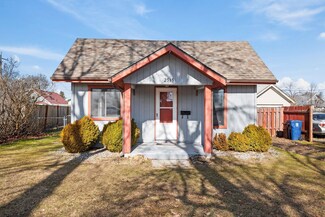 2515 E Everett Ave, Spokane, WA 99217