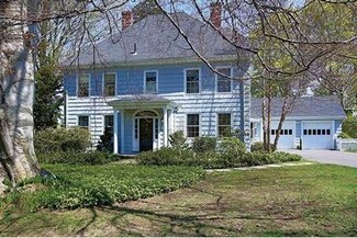 193 Ward St, Newton Center, MA 02459