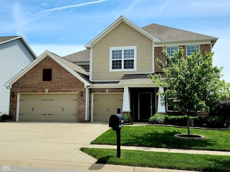 5379 Marigold Dr, Plainfield, IN 46168