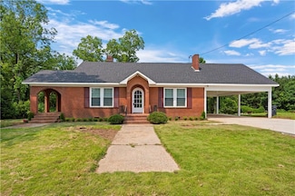 2565 Roosevelt Hwy, Manchester, GA 31816