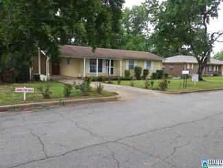 1201 Gale Dr, Birmingham, AL 35228