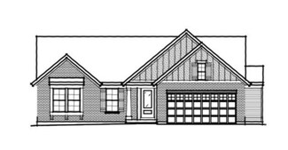 1224 Trailhead Place, Crosby Township, OH 45030