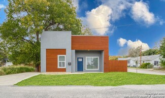 145 Alabama St, San Antonio, TX 78203