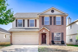 24703 Maple Crest, San Antonio, TX 78261