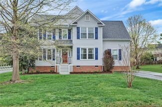 4416 Joseph Dr, Glen Allen, VA 23060