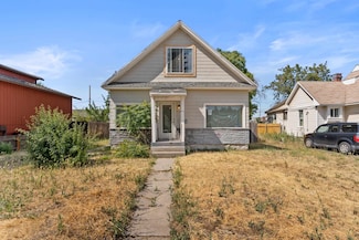 1713 E 4th Ave, Spokane, WA 99202