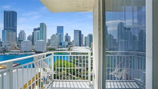 770 Claughton Island Dr Unit 1502, Miami, FL 33131