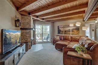 8500 Ryan Gulch Rd Unit G3, Silverthorne, CO 80498