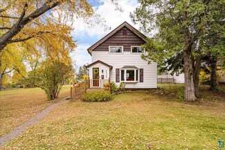 4328 Otsego St, Duluth, MN 55804