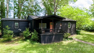 17 Springdale Ave, Asheville, NC 28803
