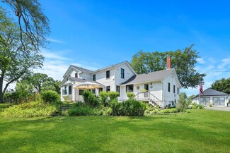 10107 Il Route 120, Woodstock, IL 60098