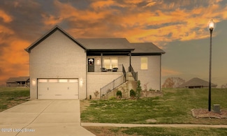 100 Nashville Ct, Taylorsville, KY 40071