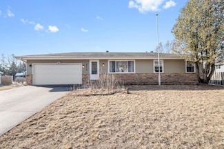 2510 152nd Ln NE, Andover, MN 55304