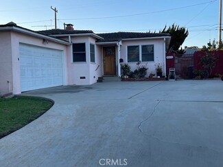 16039 Arcturus Ave, Gardena, CA 90249