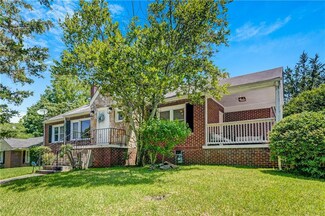 1544 Brewer Blvd SW, Atlanta, GA 30310