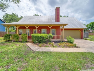 1614 Sunnybrook Dr, New Braunfels, TX 78130