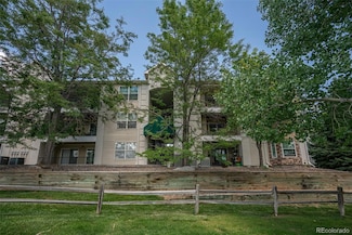12208 W Dorado Place Unit 207, Littleton, CO 80127