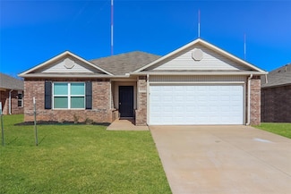 9125 SW 55th St, Oklahoma City, OK 73179