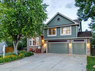601 E 131st Ct, Thornton, CO 80241