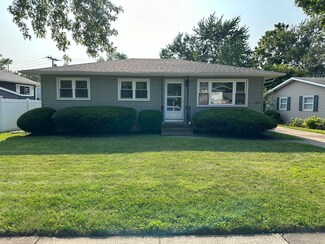 6920 Van Buren Place, Merrillville, IN 46410