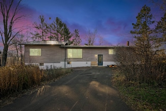 19805 Keystone Rd, Mason, WI 54856