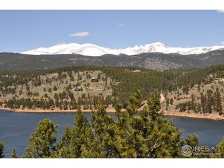 81 Doe Trail, Nederland, CO 80466