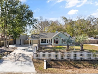 153 Tison Dr, Brunswick, GA 31523