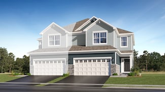 4104 Meadowridge Rd, Woodstock, IL 60098
