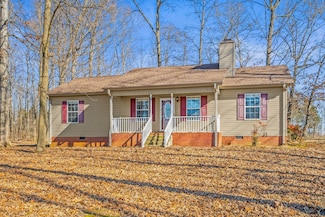 6041 Mcdaniels Rd, Springfield, TN 37172