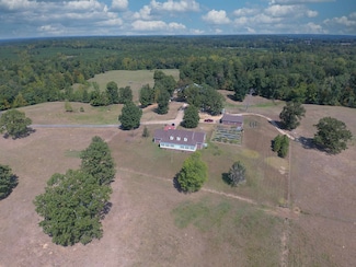 400 Five Forks Rd, Saltillo, TN 38370