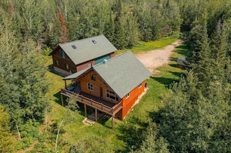 3020 Wolf Lake Rd, Ely, MN 55731