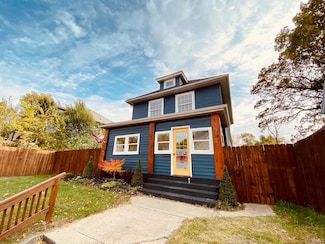 712 California Ave, South Bend, IN 46616