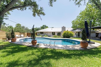 4902 Pony Chase, Austin, TX 78727