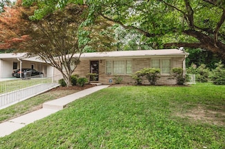 210 N Woodberry Ave, Danville, VA 24540