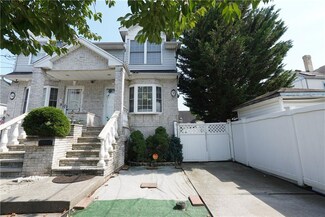 38 Disosway Place, Staten Island, NY 10310